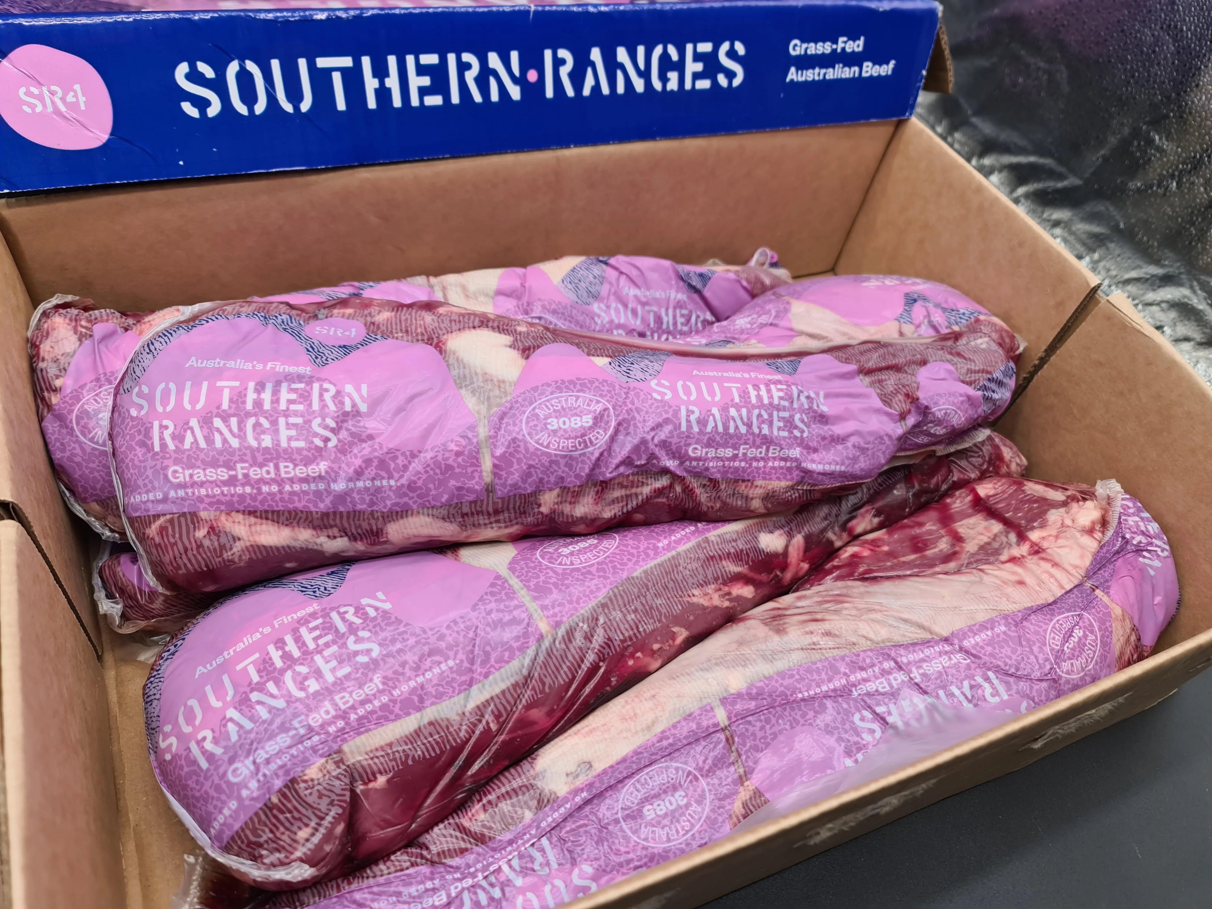 Best Beef Cuts for Sous Vide Cooking
